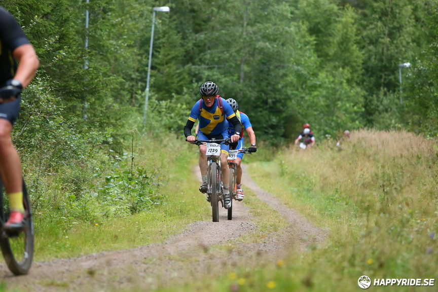 Bild från Cykelvasan 2019 (90km)