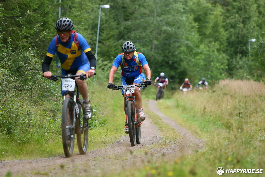 Bild från Cykelvasan 2019 (90km)