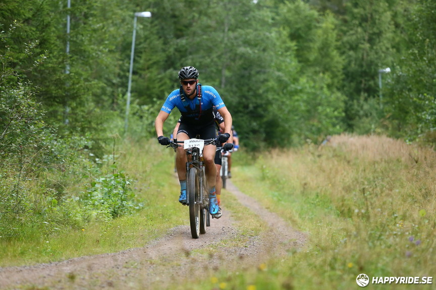 Bild från Cykelvasan 2019 (90km)
