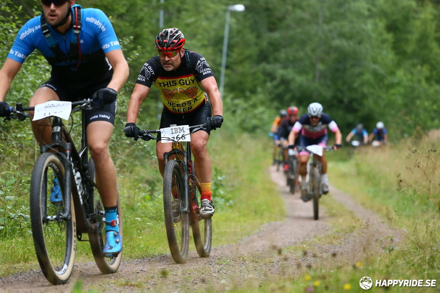 Bild från Cykelvasan 2019 (90km)