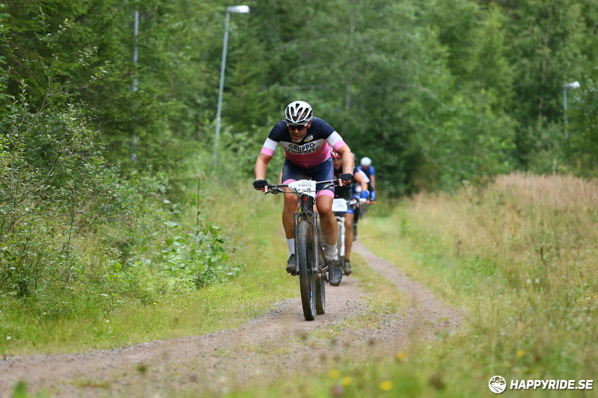 Bild från Cykelvasan 2019 (90km)