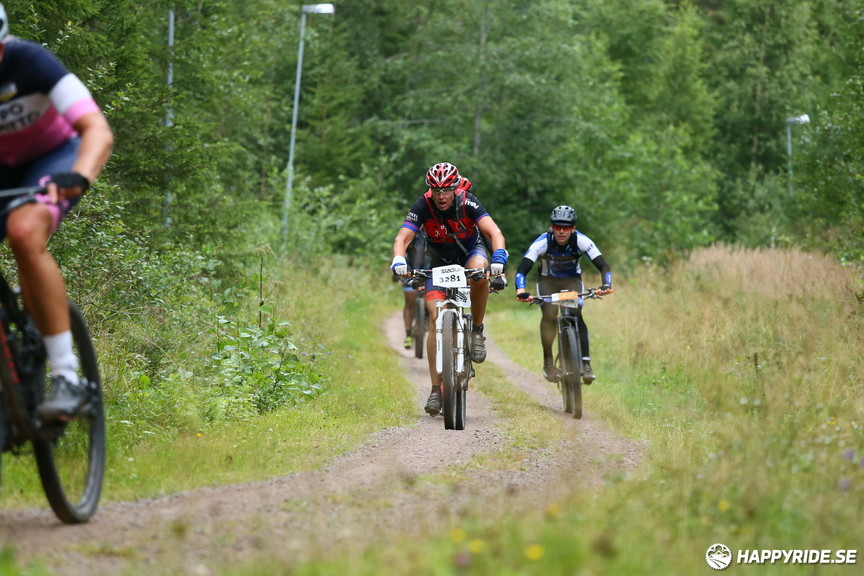 Bild från Cykelvasan 2019 (90km)
