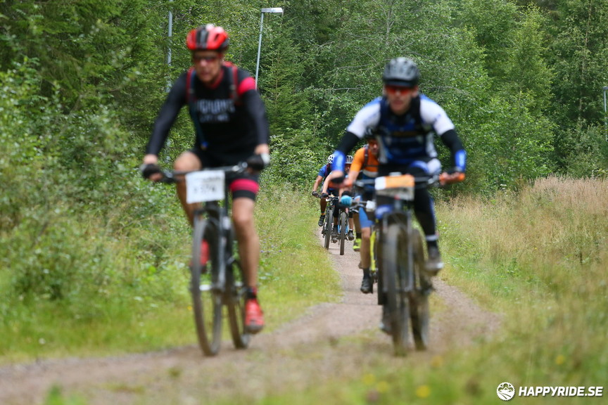 Bild från Cykelvasan 2019 (90km)