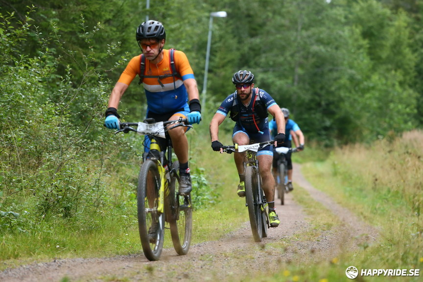 Bild från Cykelvasan 2019 (90km)
