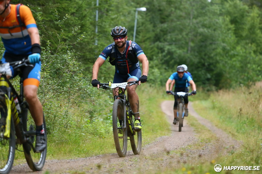 Bild från Cykelvasan 2019 (90km)