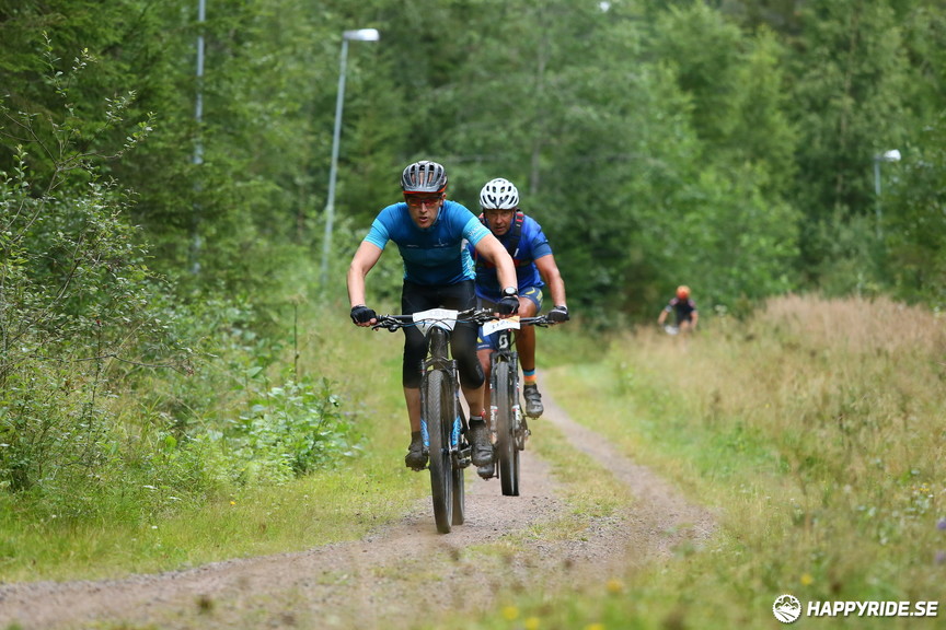 Bild från Cykelvasan 2019 (90km)