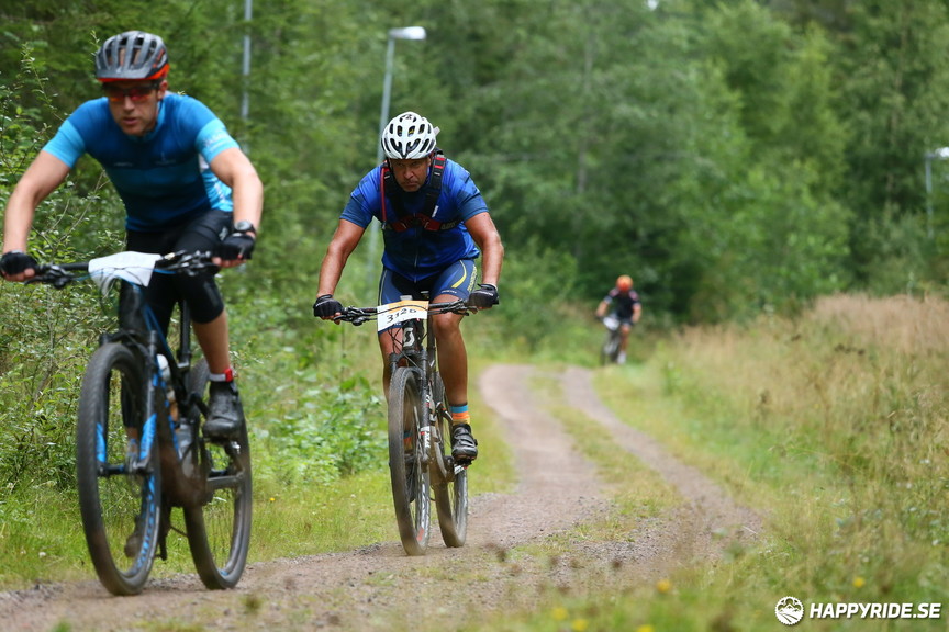 Bild från Cykelvasan 2019 (90km)