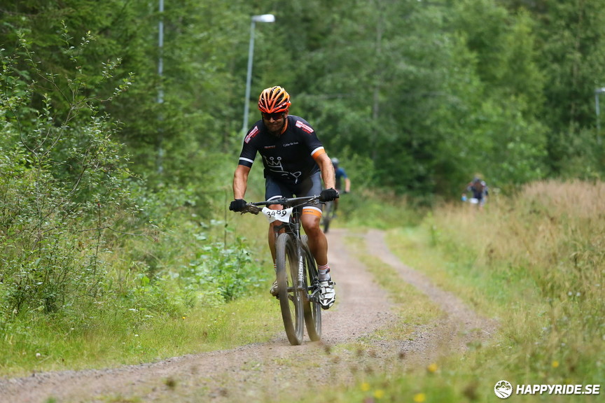 Bild från Cykelvasan 2019 (90km)