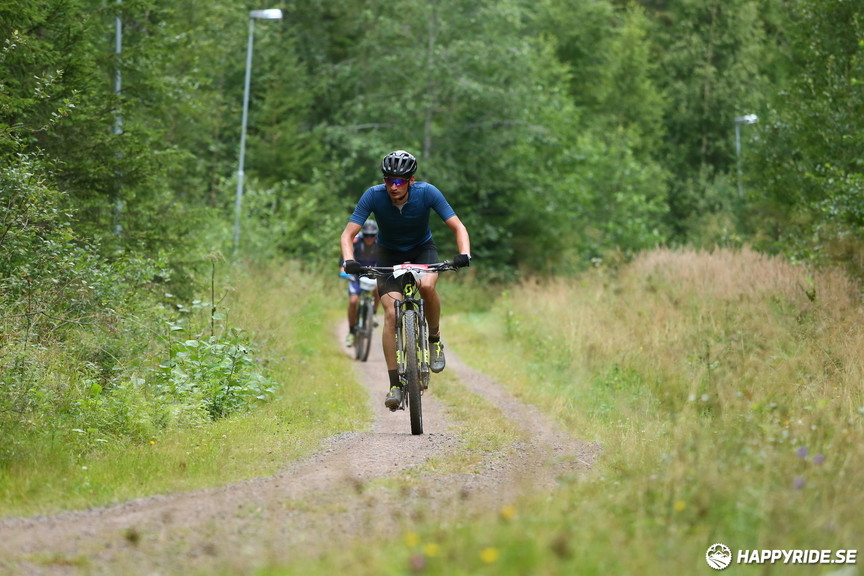 Bild från Cykelvasan 2019 (90km)