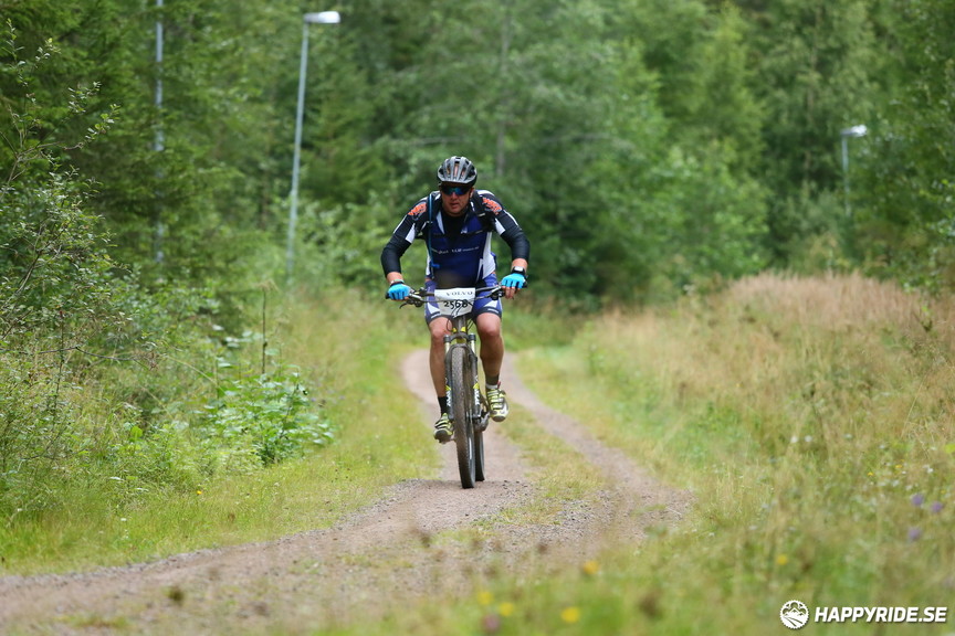 Bild från Cykelvasan 2019 (90km)