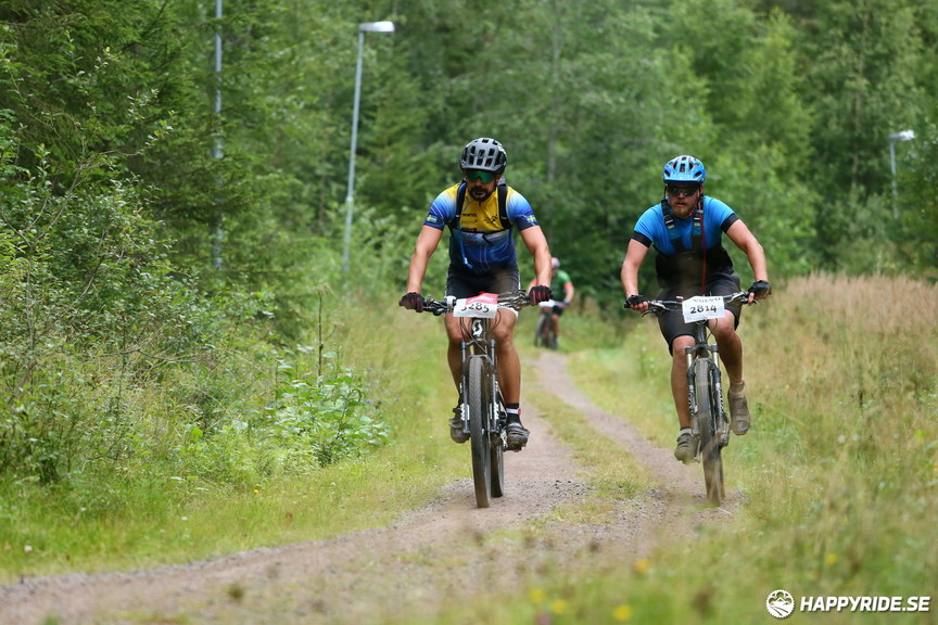 Bild från Cykelvasan 2019 (90km)
