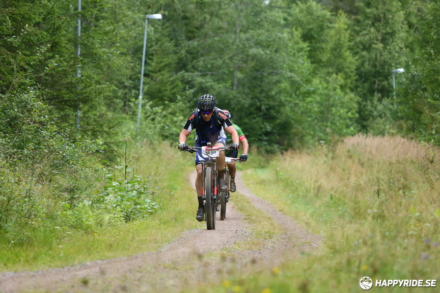Bild från Cykelvasan 2019 (90km)