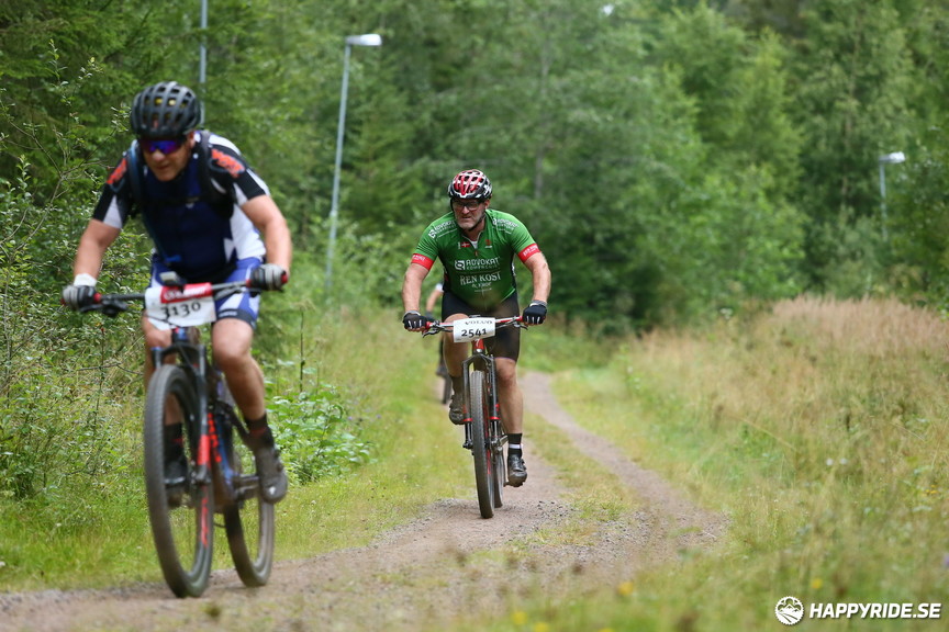 Bild från Cykelvasan 2019 (90km)