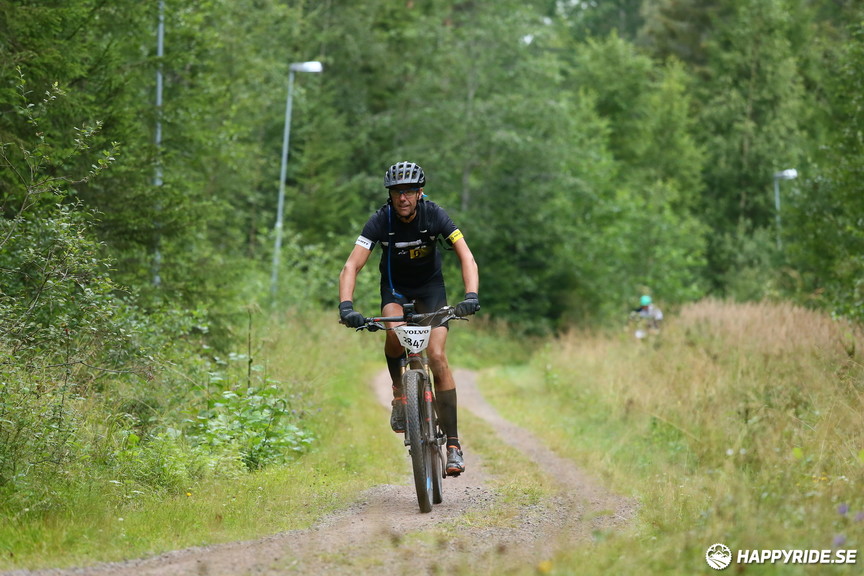 Bild från Cykelvasan 2019 (90km)