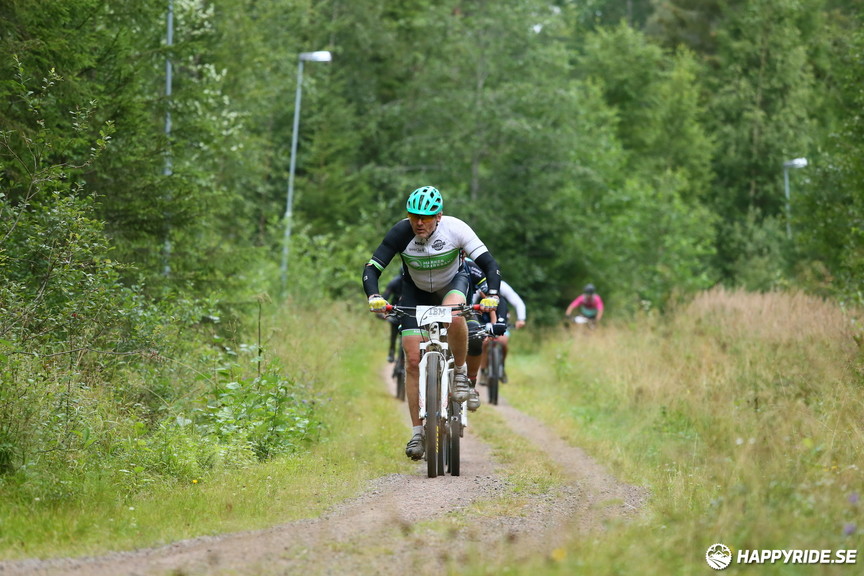 Bild från Cykelvasan 2019 (90km)