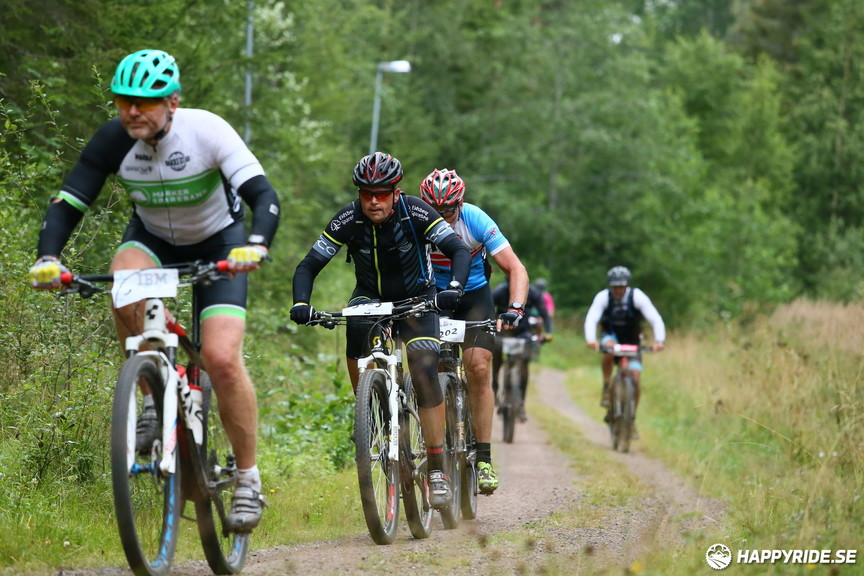 Bild från Cykelvasan 2019 (90km)