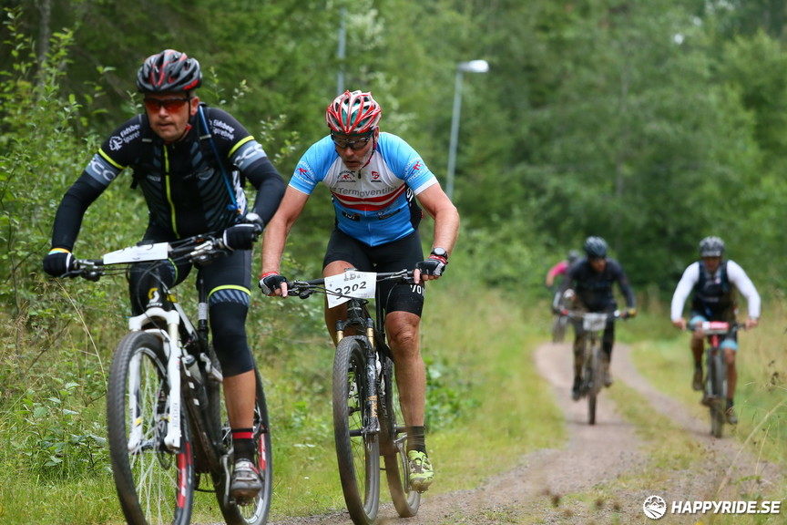 Bild från Cykelvasan 2019 (90km)