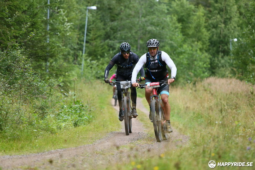 Bild från Cykelvasan 2019 (90km)