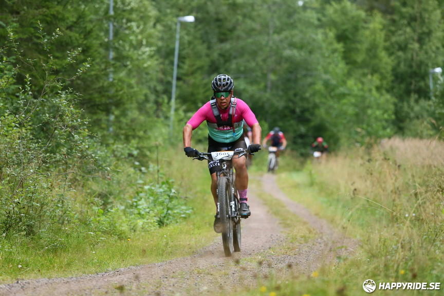 Bild från Cykelvasan 2019 (90km)