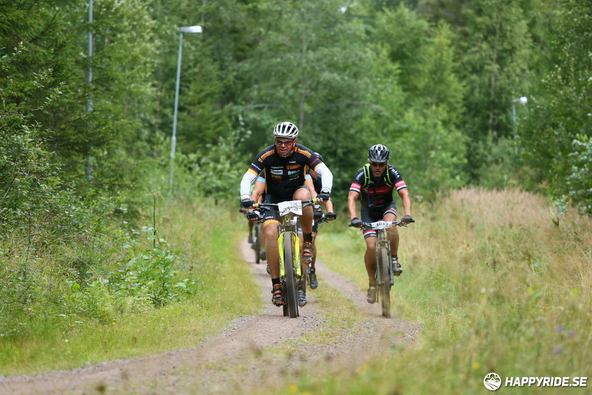 Bild från Cykelvasan 2019 (90km)