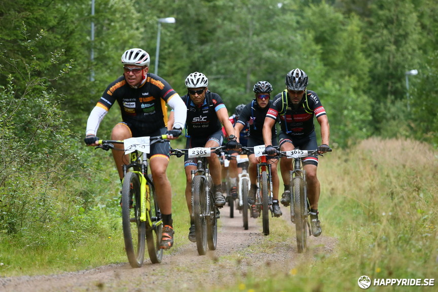 Bild från Cykelvasan 2019 (90km)