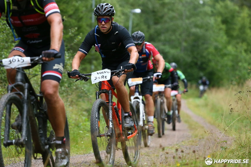 Bild från Cykelvasan 2019 (90km)