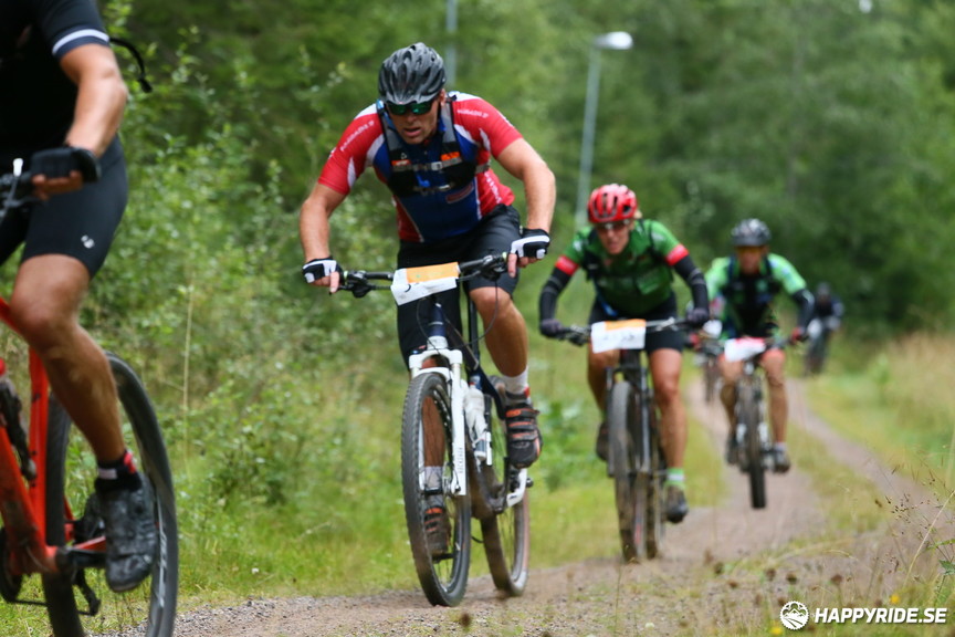 Bild från Cykelvasan 2019 (90km)