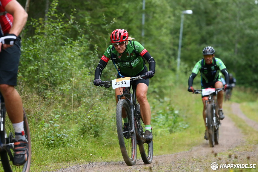 Bild från Cykelvasan 2019 (90km)