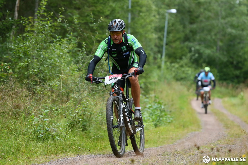 Bild från Cykelvasan 2019 (90km)