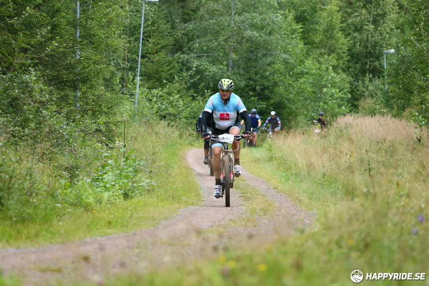 Bild från Cykelvasan 2019 (90km)