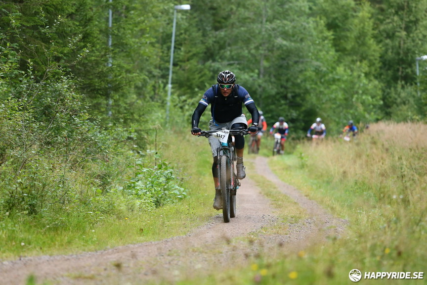 Bild från Cykelvasan 2019 (90km)