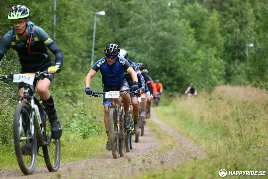 Bild från Cykelvasan 2019 (90km)