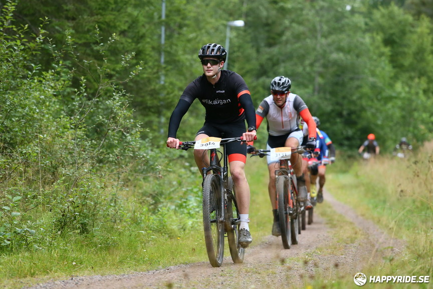 Bild från Cykelvasan 2019 (90km)