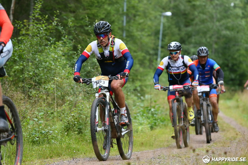 Bild från Cykelvasan 2019 (90km)