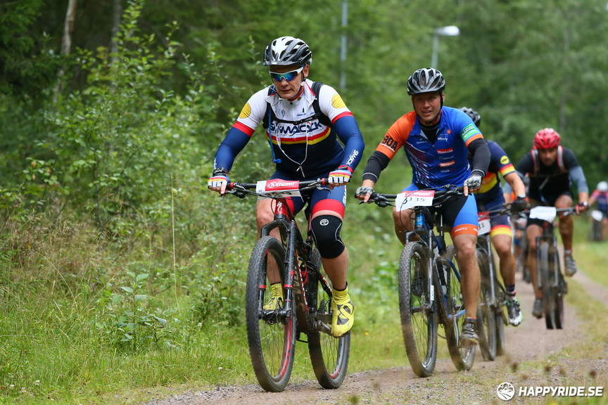Bild från Cykelvasan 2019 (90km)