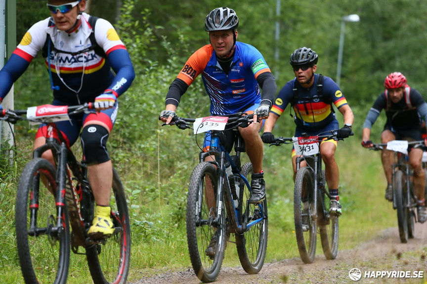 Bild från Cykelvasan 2019 (90km)