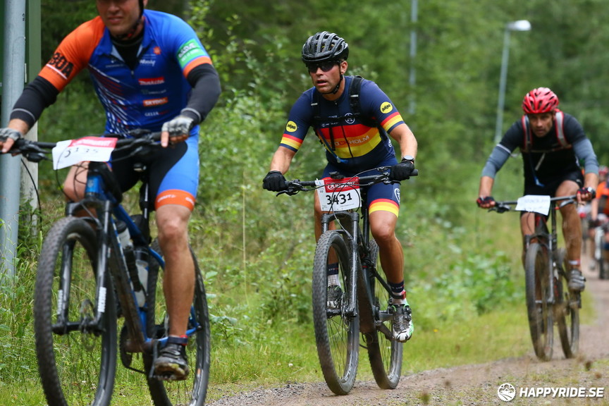 Bild från Cykelvasan 2019 (90km)