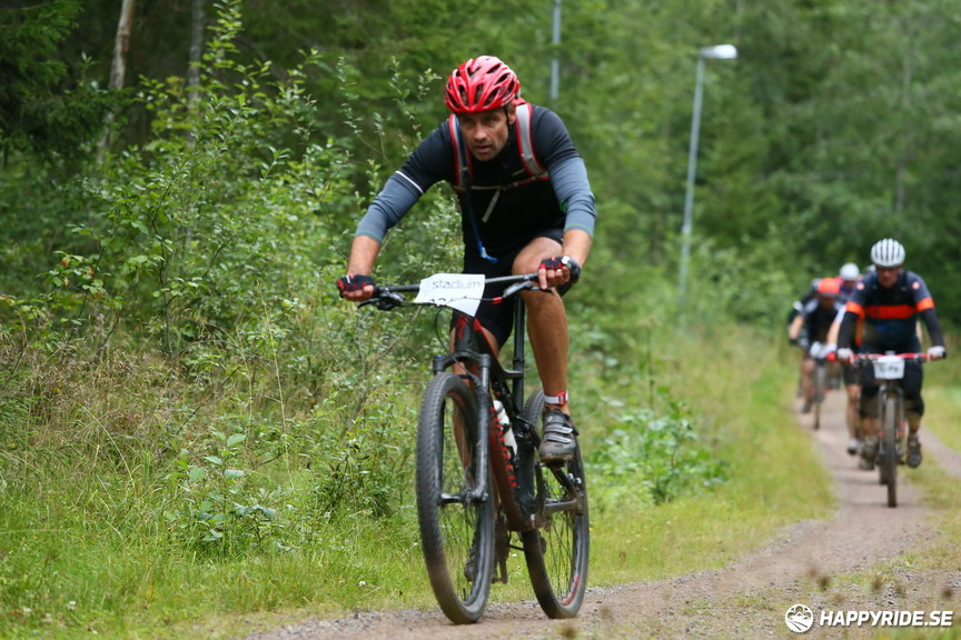 Bild från Cykelvasan 2019 (90km)