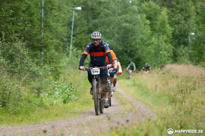 Bild från Cykelvasan 2019 (90km)