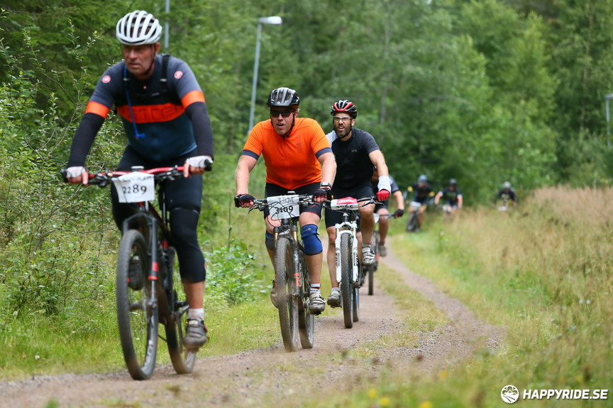 Bild från Cykelvasan 2019 (90km)