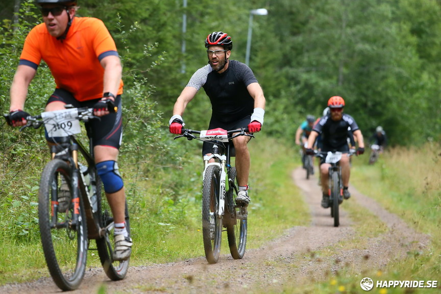 Bild från Cykelvasan 2019 (90km)