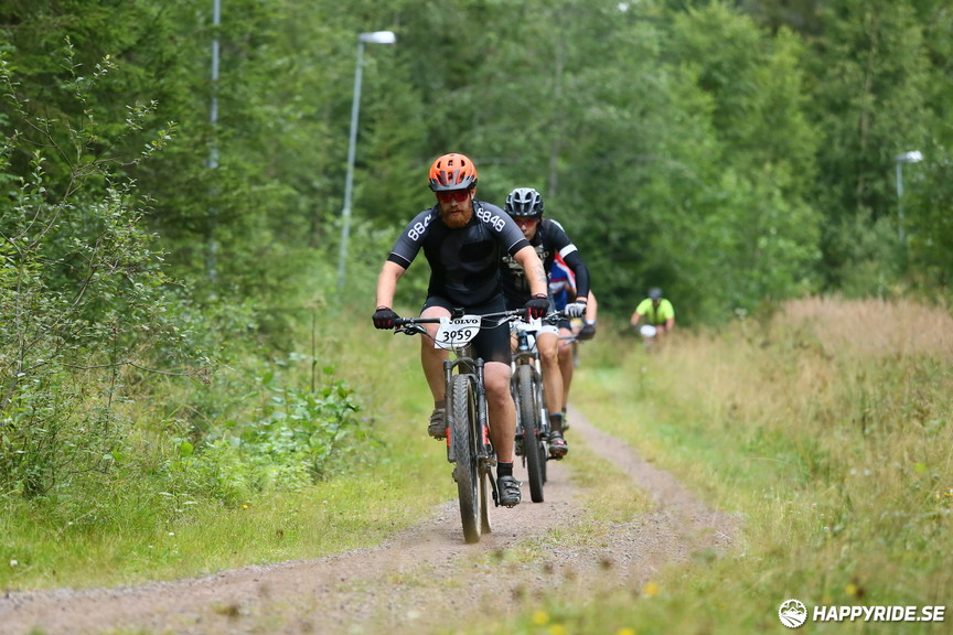 Bild från Cykelvasan 2019 (90km)