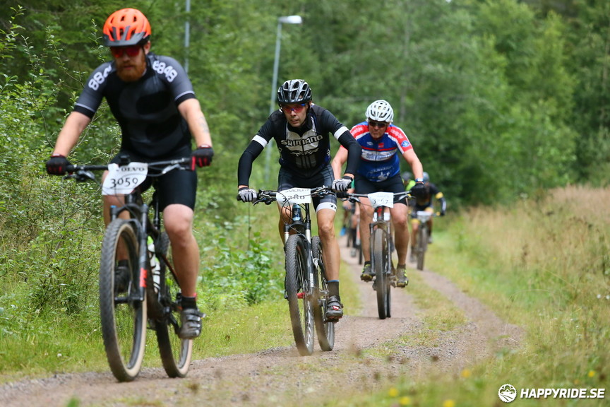 Bild från Cykelvasan 2019 (90km)