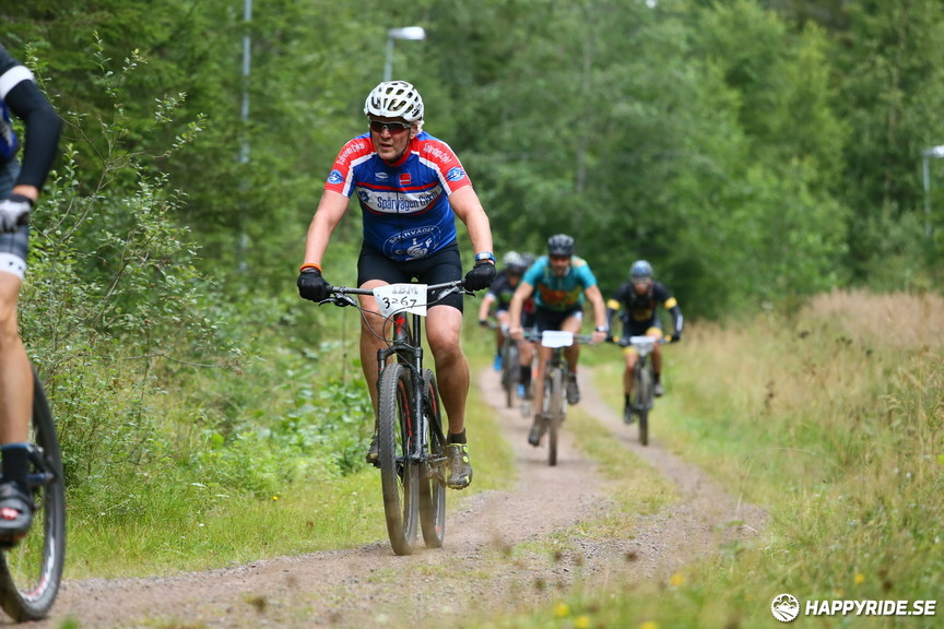 Bild från Cykelvasan 2019 (90km)