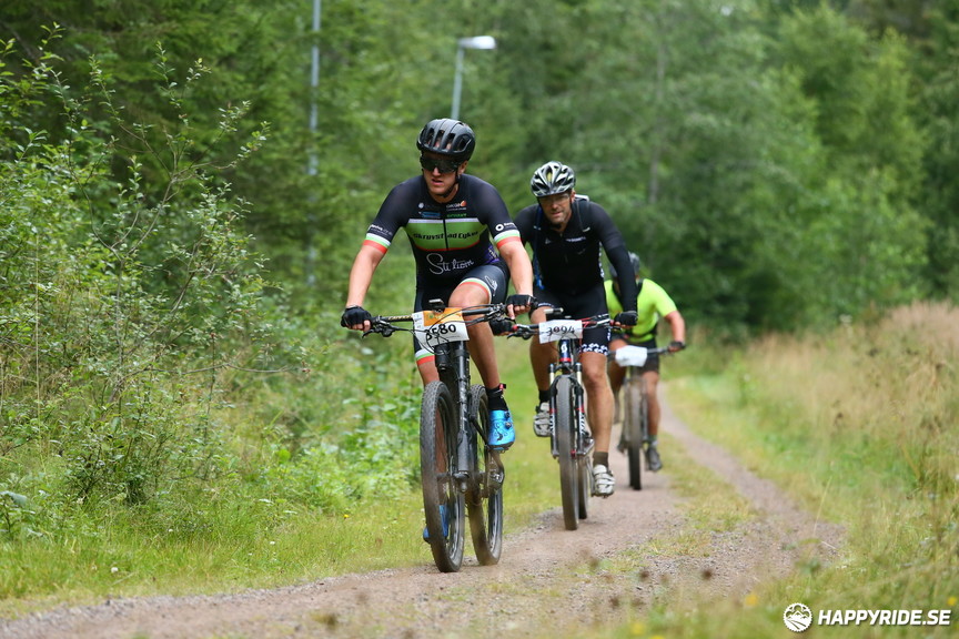 Bild från Cykelvasan 2019 (90km)
