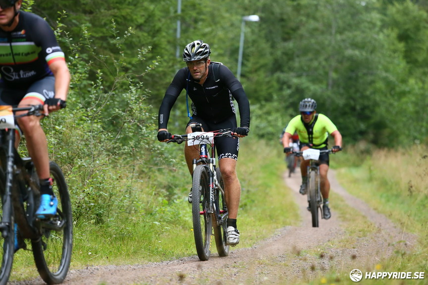 Bild från Cykelvasan 2019 (90km)