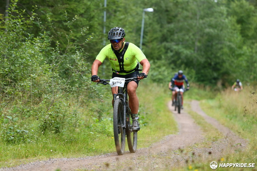 Bild från Cykelvasan 2019 (90km)