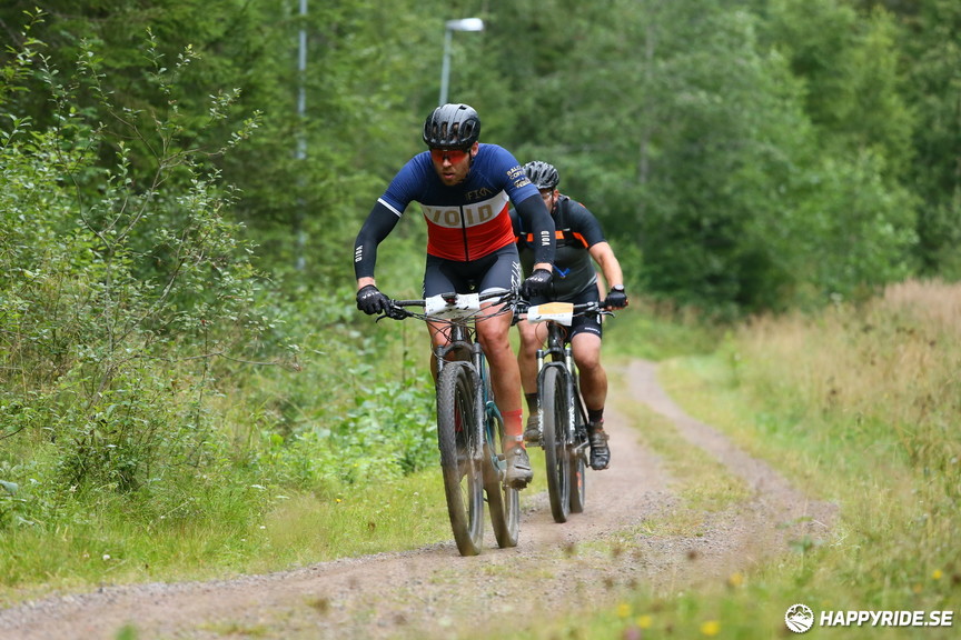 Bild från Cykelvasan 2019 (90km)