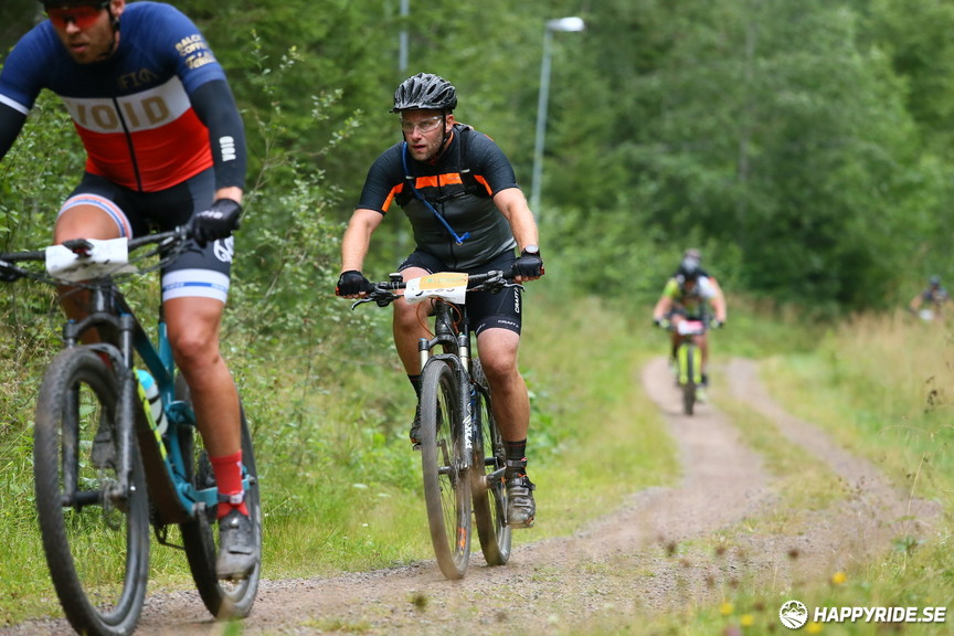 Bild från Cykelvasan 2019 (90km)