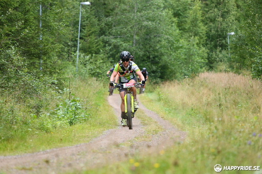 Bild från Cykelvasan 2019 (90km)